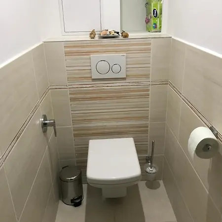 公寓 Sunny By The River 道尼库宾