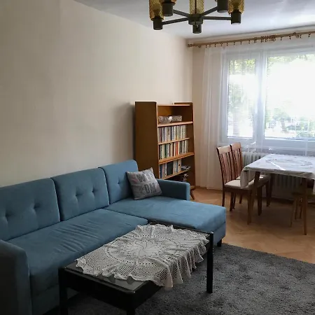 Appartement Sunny By The River Dolny Kubin