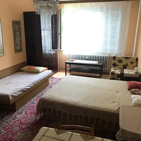 Sunny By The River *