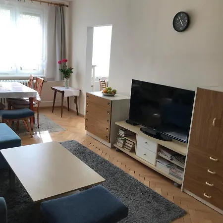 Sunny By The River アパート *